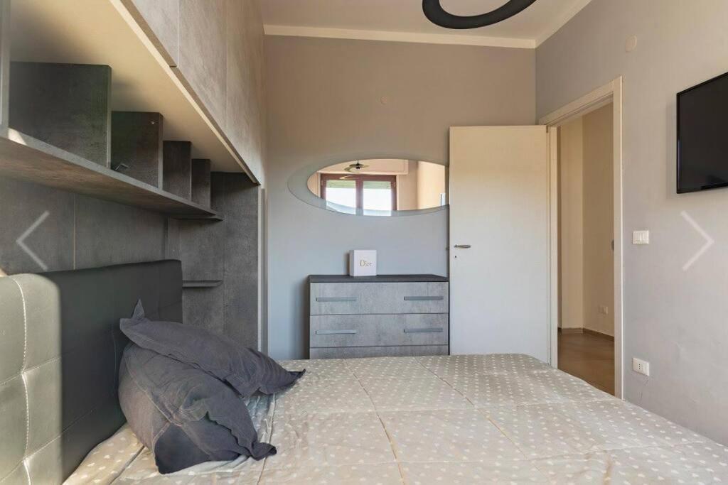 Appartamento 100Mt Dal Mare Loano Exterior foto