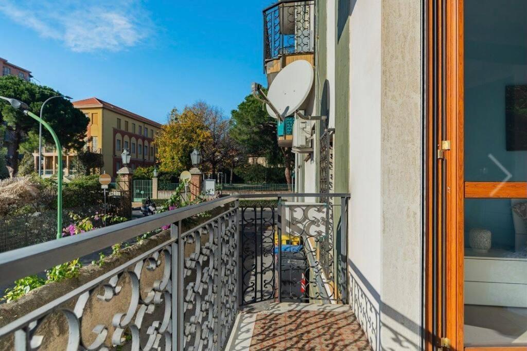 Appartamento 100Mt Dal Mare Loano Exterior foto