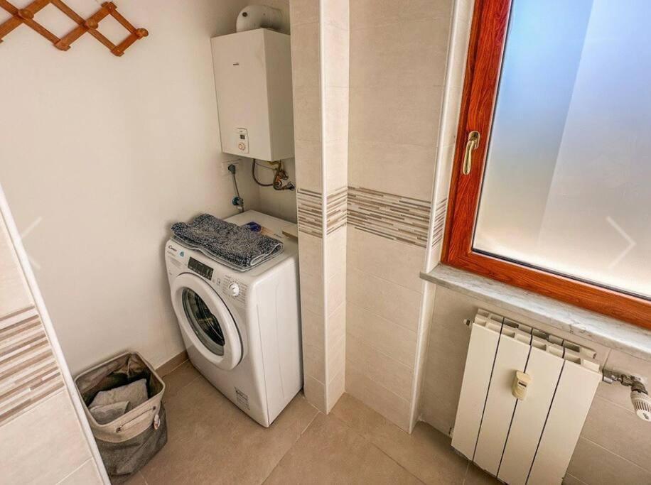 Appartamento 100Mt Dal Mare Loano Exterior foto